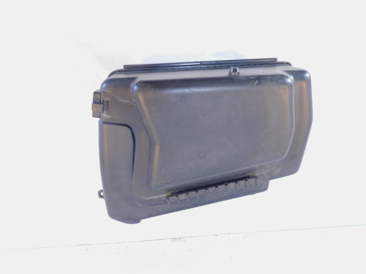 BMW K75 K75S K75RT K100 K100LT K100RS R100 Left Saddlebag Integral Luggage Box - C3 Cycle