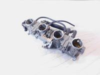 2014-2018 Honda CB650 CBR650 CBR650F CBR 650 Air Fuel Intake Throttle Body Rack - C3 Cycle