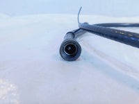 Yamaha Virago 750 1100 XV750 XV1100 Front Wheel Speedometer Speed Sensor Cable - C3 Cycle