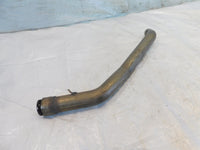 01-04 Aprilia RST1000 RST 1000 Futura Right Rear Exhaust Muffler Header Pipe