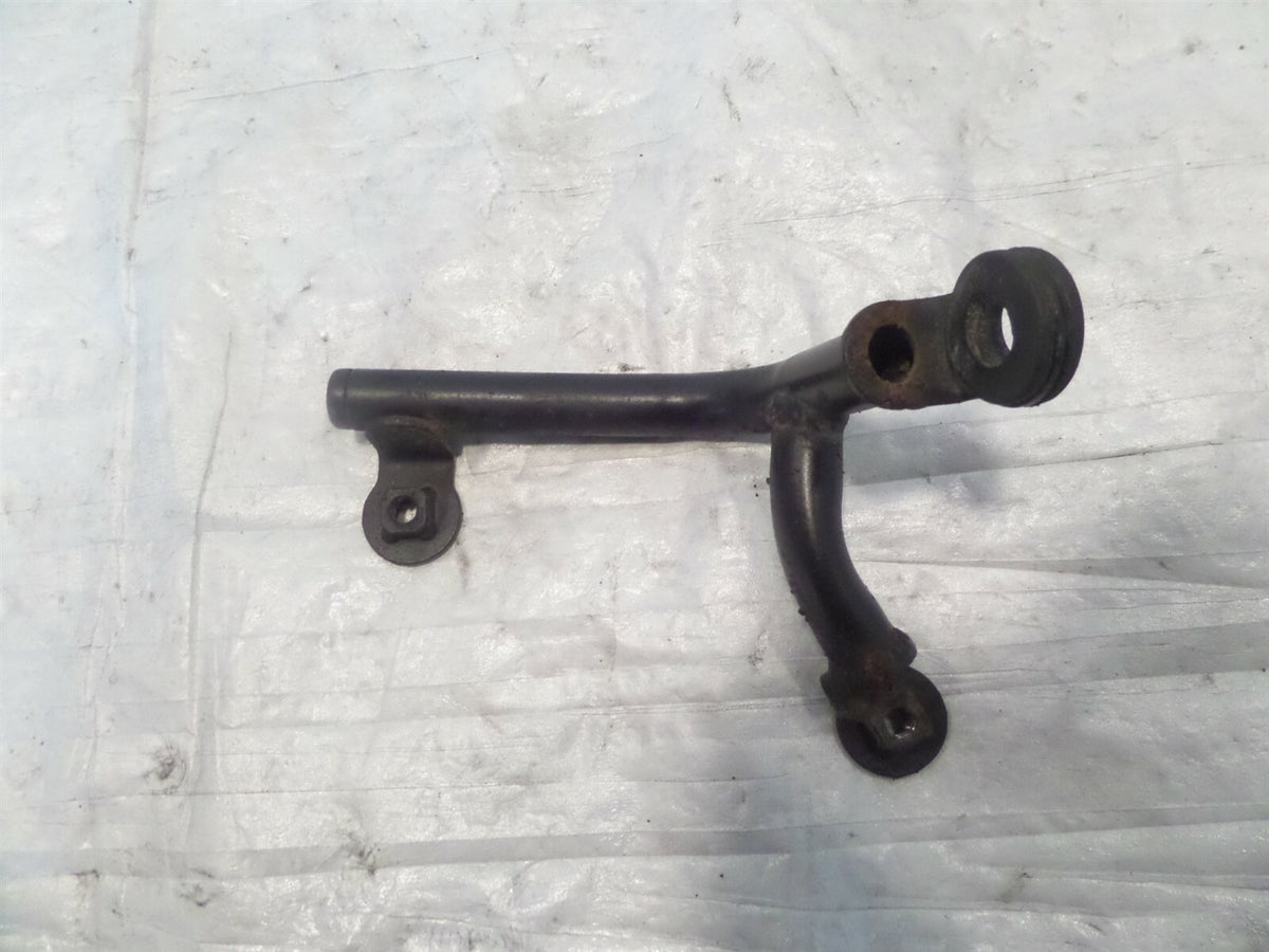 2007-2012 Triumph Tiger 1050 SE Right Oil Cooler Bracket Mount Holder Stay - C3 Cycle