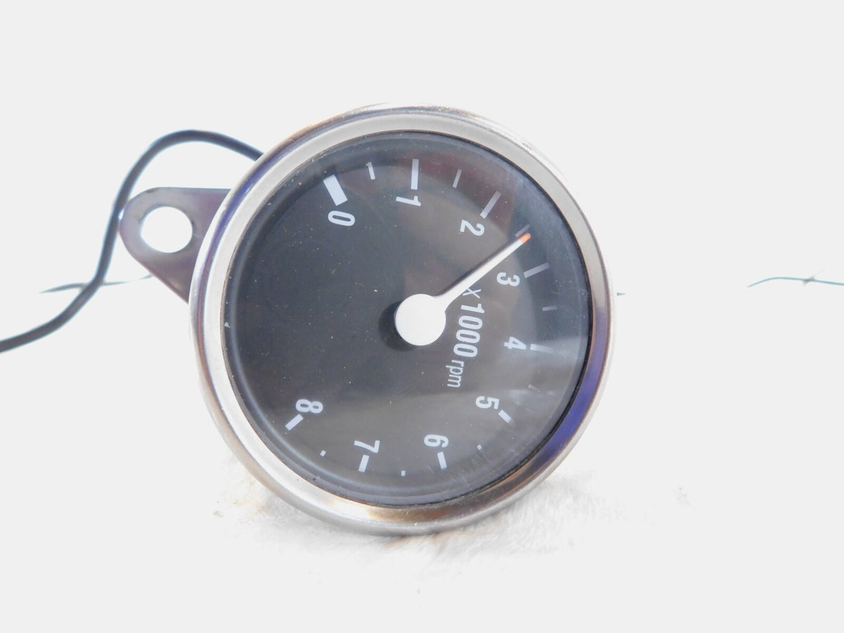 Honda VTX 1800 VTX1800R VTX1800S Front Tach Tachometer RPM Rev Counter Meter - C3 Cycle