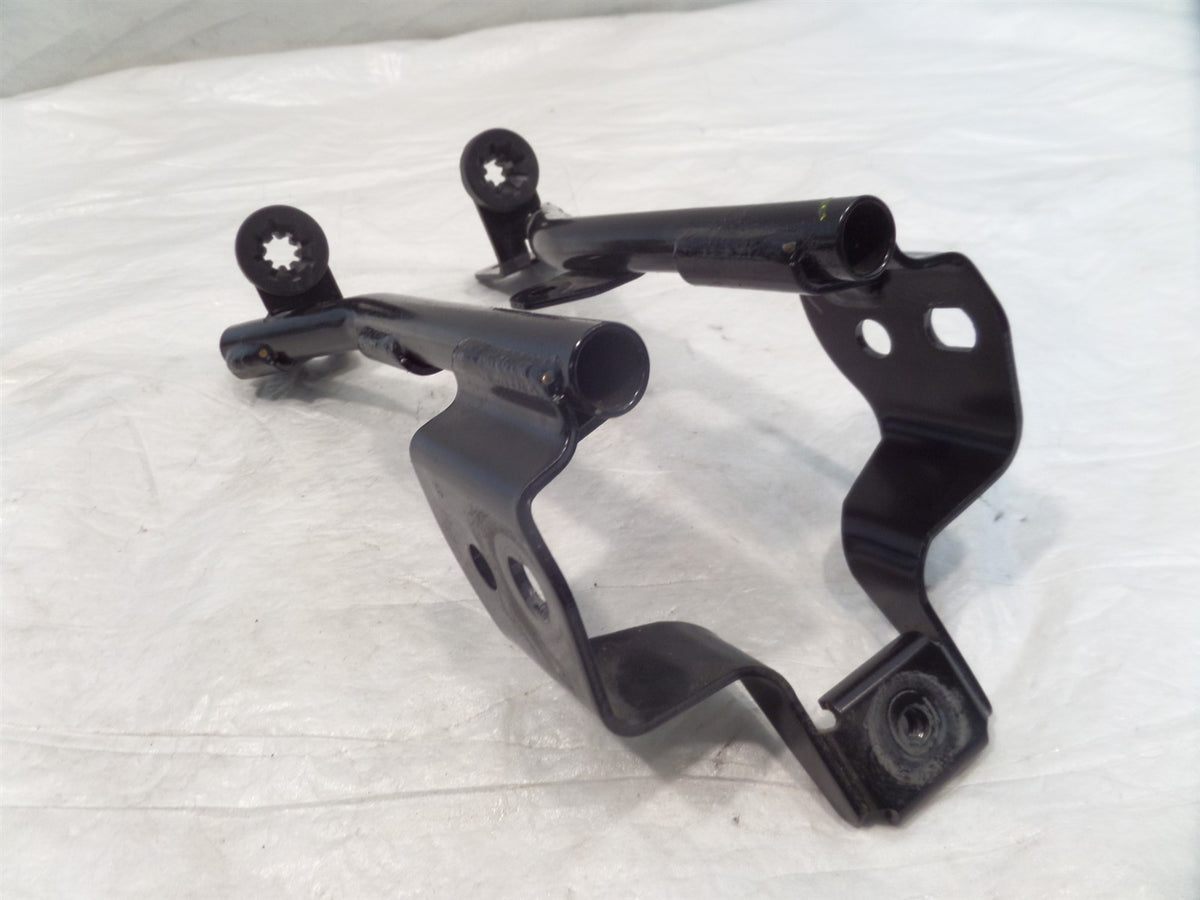 Honda CB300F CBR300 CBR300R Rear Back Wheel Fender Mud Guard Bracket Holder Stay - C3 Cycle