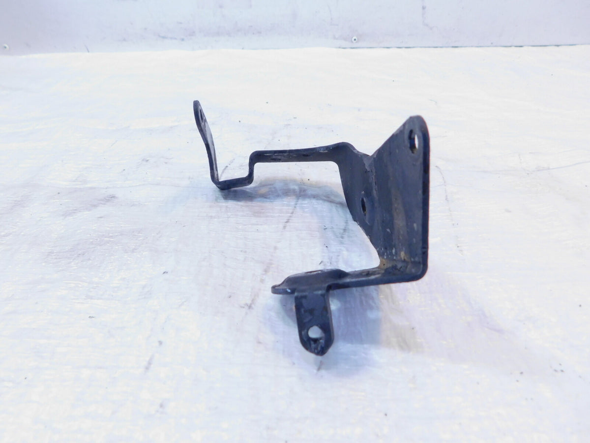 Harley Davidson Softail Heritage Classic & Slim Front Brake Line Mount Bracket - C3 Cycle