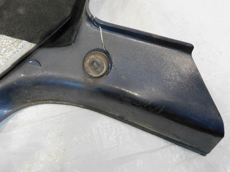 01-03 Aprilia RST1000 RST 1000 Futura Lower Right Side Fairing Cover Cowl Crack
