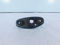 Honda VT600 VT600C Shadow 600 VLX Deluxe Left Foot Peg Footpeg Footrest Bracket - C3 Cycle