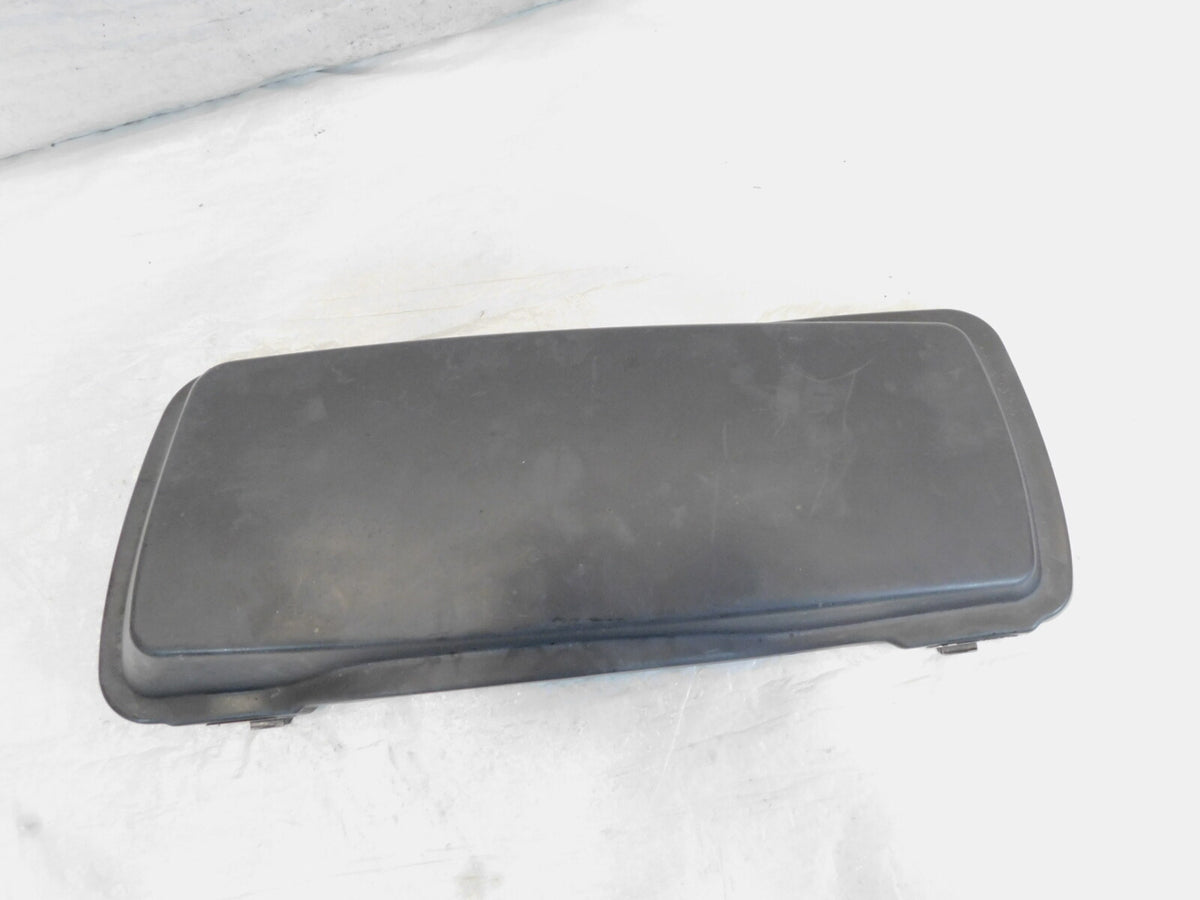 Harley Davidson Touring Road King & Electra Glide Right Saddlebag Cover Lid - C3 Cycle
