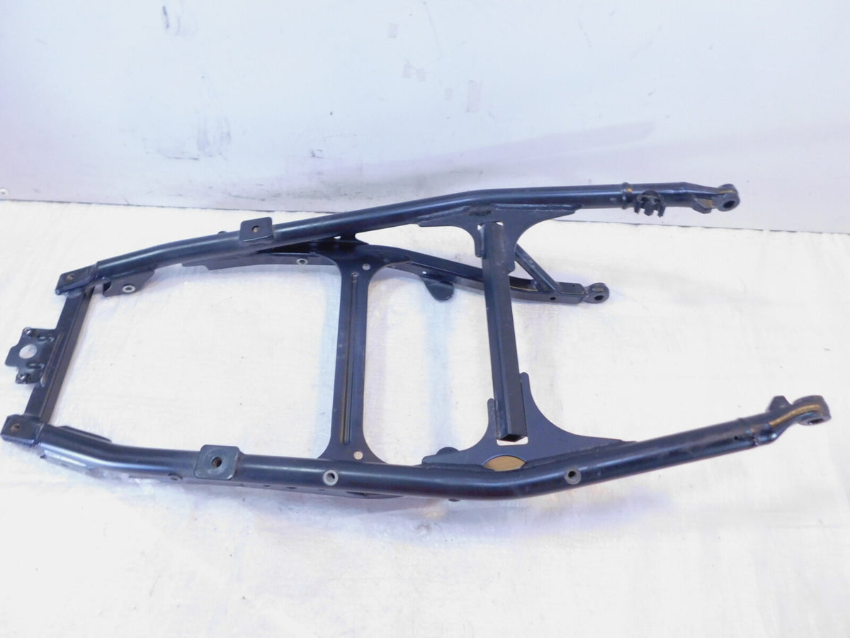 2020-2023 BMW F900 F900R F900XR OEM Rear Seat Tail Section Subframe Sub Frame - C3 Cycle