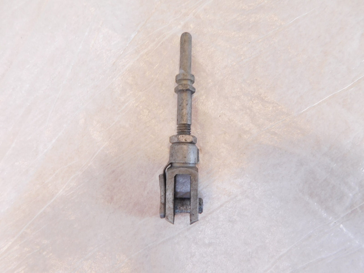2001-2005 BMW K1200RS Rear Wheel Foot Brake Master Cylinder Plunger Actuator Rod - C3 Cycle