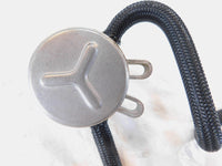 Harley Davidson Pan America 1250 1250S Fuel Gas Tank Pump Rail Hose Line Pipe - C3 Cycle