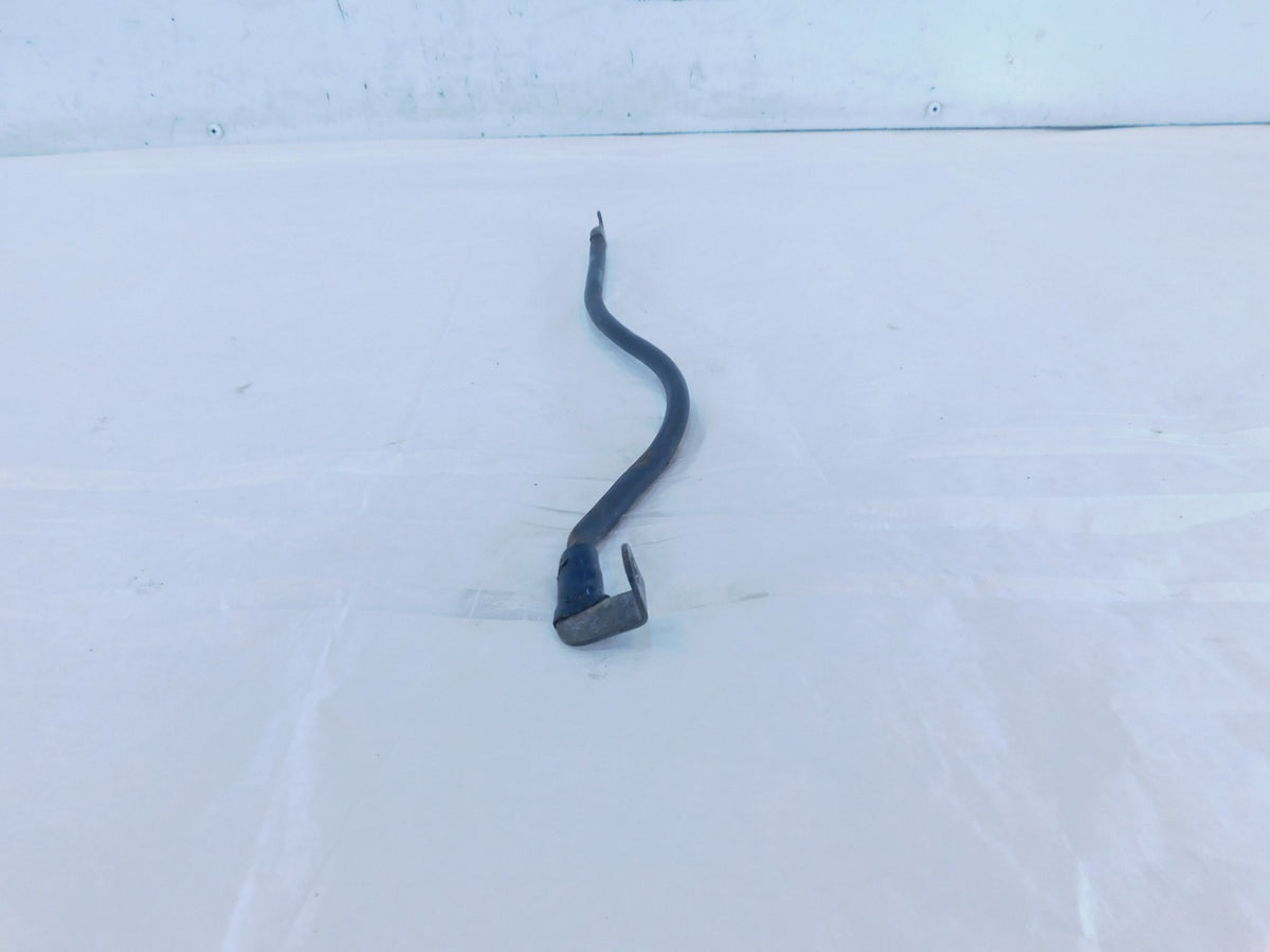 Honda CB450K  CB450 Super Sport CB450 Negative (-) Battery Ground Cable Wire - C3 Cycle