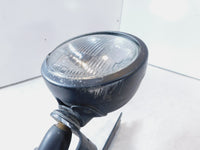 Harley Davidson Electra Glide Classic Ultra & Sport Auxiliary Fog Lights & Bar - C3 Cycle