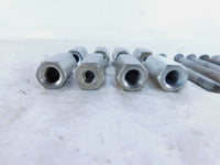 2007-2013 Aprilia Mana 850 GT Engine Motor Cylinder Head Mount Bolt Studs & Nuts - C3 Cycle