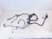 2005 Harley Davidson Sportster 883 & 1200 Wiring Wire Harness w/ Ignition Switch - C3 Cycle