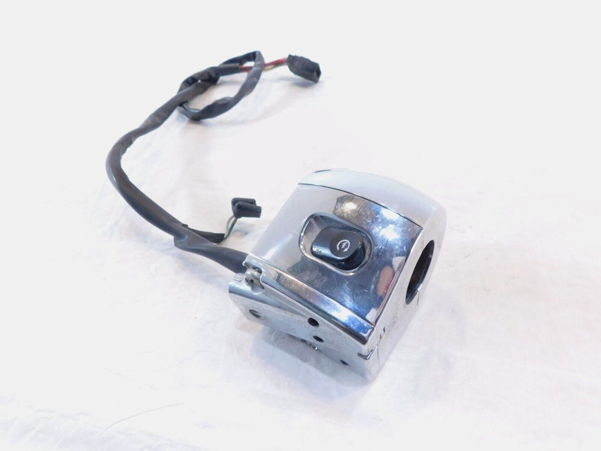 Victory Vision & Cross Country Chrome Right Engine Stop Start Handlebar Switches