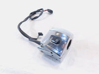 Victory Vision & Cross Country Chrome Right Engine Stop Start Handlebar Switches