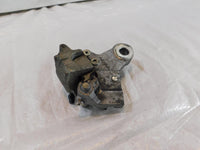 Kawasaki KLX250S 250 KLX300R 300 Silver Rear Wheel Brake Disc Caliper w/ Bracket - C3 Cycle