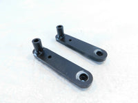 2008-2017 Victory Vision Tour Premium Front Windshield Windscreen Mount Brackets - C3 Cycle