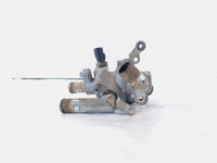 Yamaha V Star 1300 Tourer & Deluxe Water Coolant Radiator Thermostat & Housing - C3 Cycle