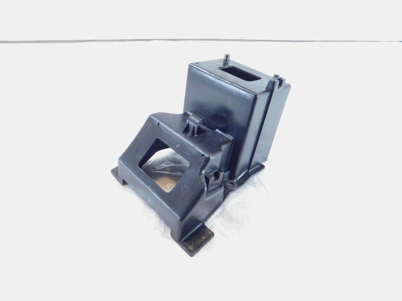 1986-1987 Kawasaki Ninja 1000 1000R ZX1000 Black Battery Box Case Tray Holder