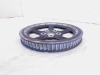 Harley Davidson Sportster 883 & 1200 68T Rear Back Wheel Belt Sprocket Pulley - C3 Cycle