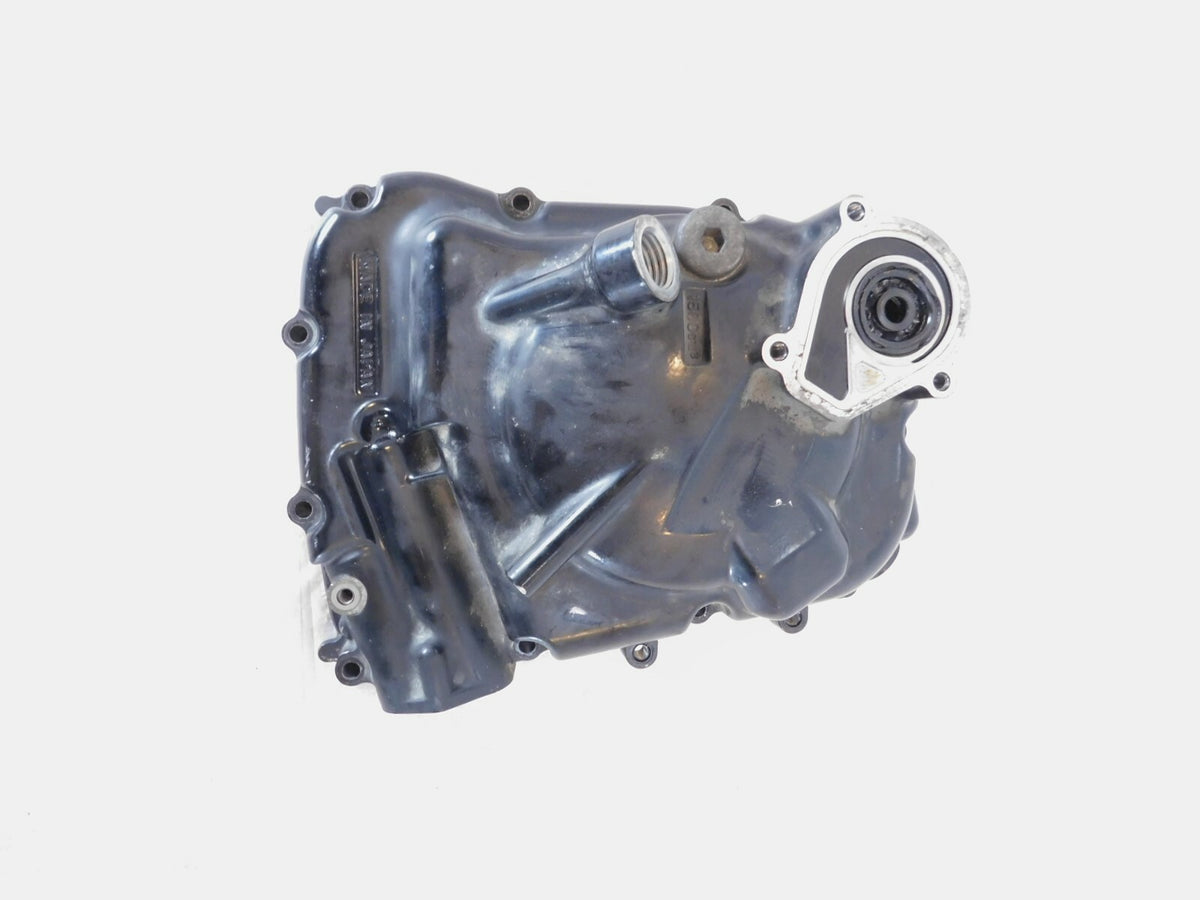 2005-2014 Yamaha Majesty 400 YP400 Right Engine Motor Crankcase Stator Cover Cap - C3 Cycle