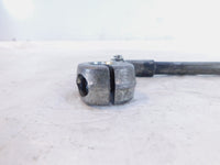 1984-1985 Harley Davidson Touring Electra Glide Master Cylinder Brake Rod & Link - C3 Cycle