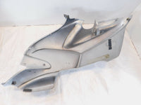 1998-2004 BMW R1100S R1100 S Silver Left Side Fairing Cowling Cowl Panel Cover - C3 Cycle