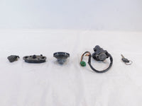 1996-1997 Suzuki GSXR750 GSX-R750 GSXR600 Ignition Switch & Gas Cap Lock Key Set - C3 Cycle