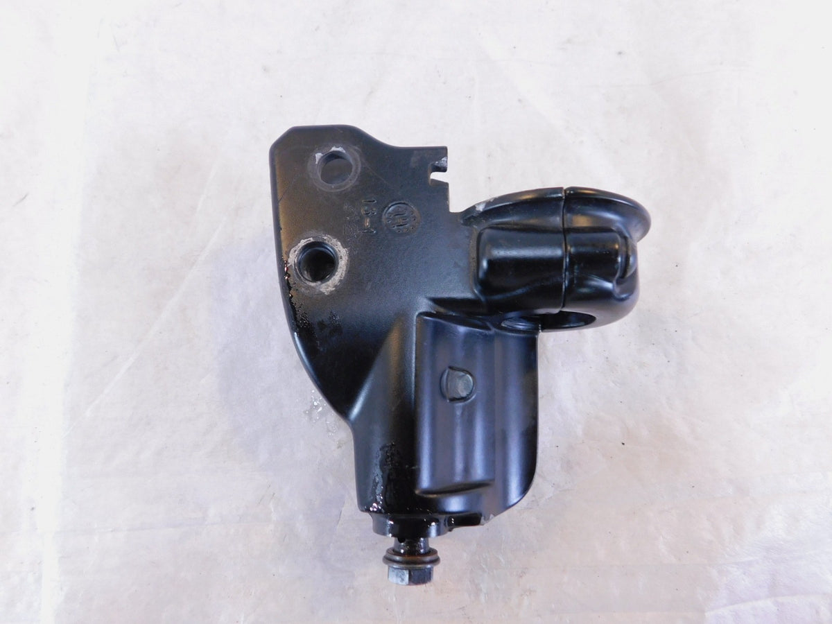 2015 Harley Road Glide & Street Glide Ultra Classic Front Brake Master Cylinder - C3 Cycle