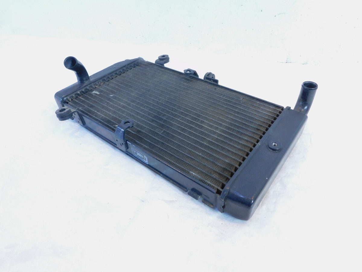 2002-2013 Honda FSC600 Silver Wing 600 Engine Motor Cooling Coolant Radiator - C3 Cycle