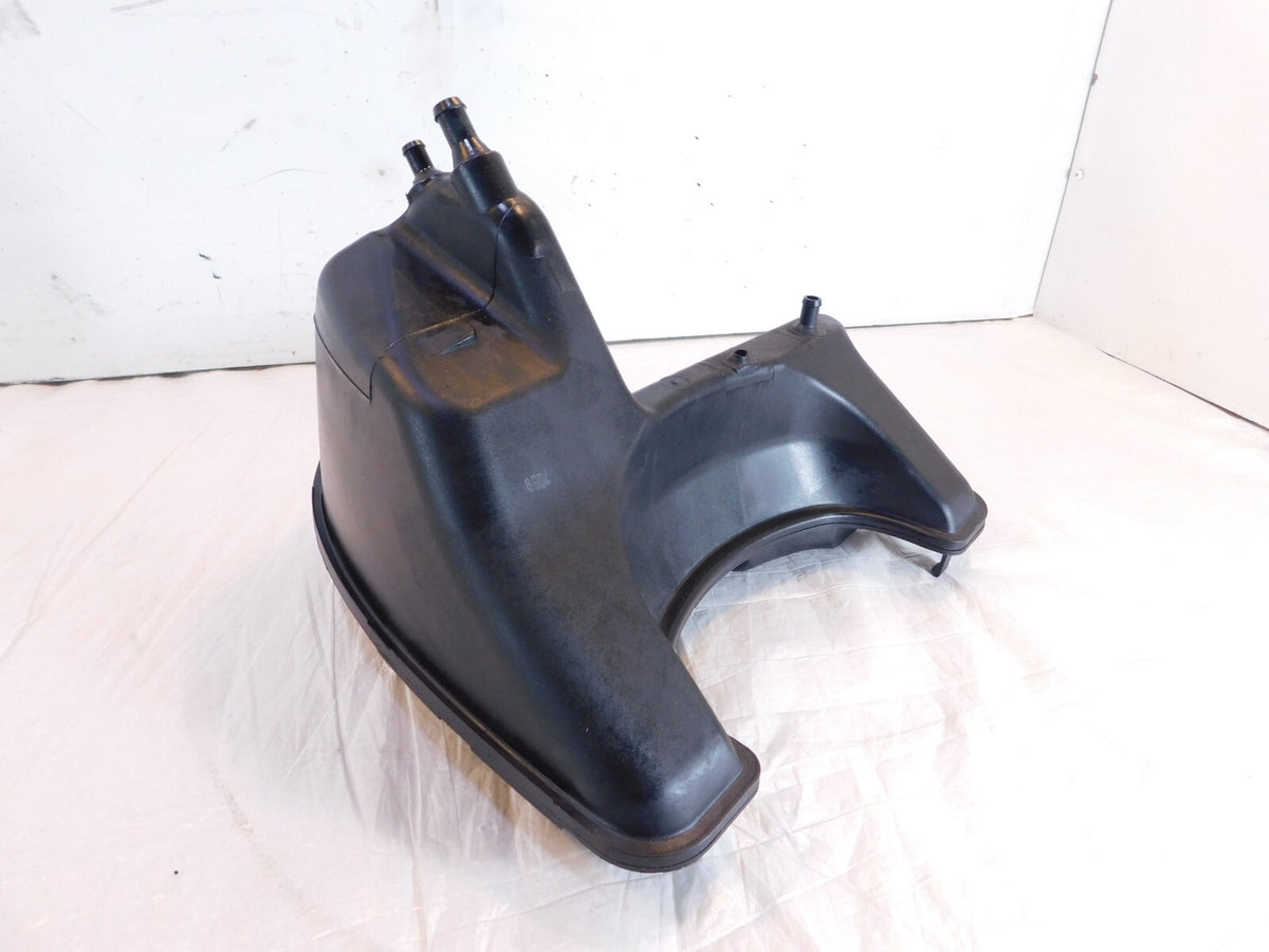 Harley Davidson Sportster 883 1200 Engine Oil Tank Reservoir Overflow Bag Tank - C3 Cycle