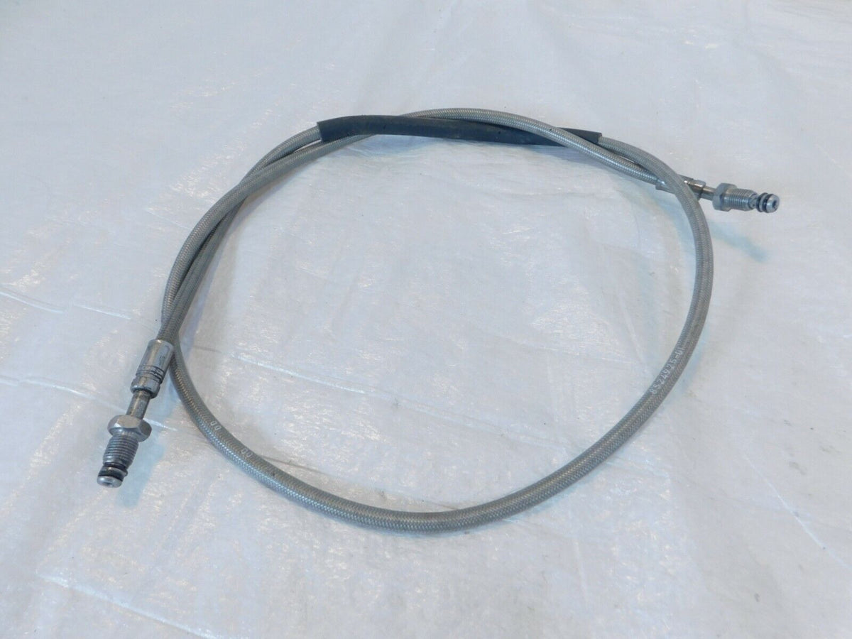 BMW R1200 R1200RT R1200GS & R1250 R1250GS Clutch Cylinder Release Hose Pipe Line - C3 Cycle