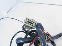 1987 87 Harley Davidson Electra Glide Standard FLHT Main Wiring Wire Harness - C3 Cycle