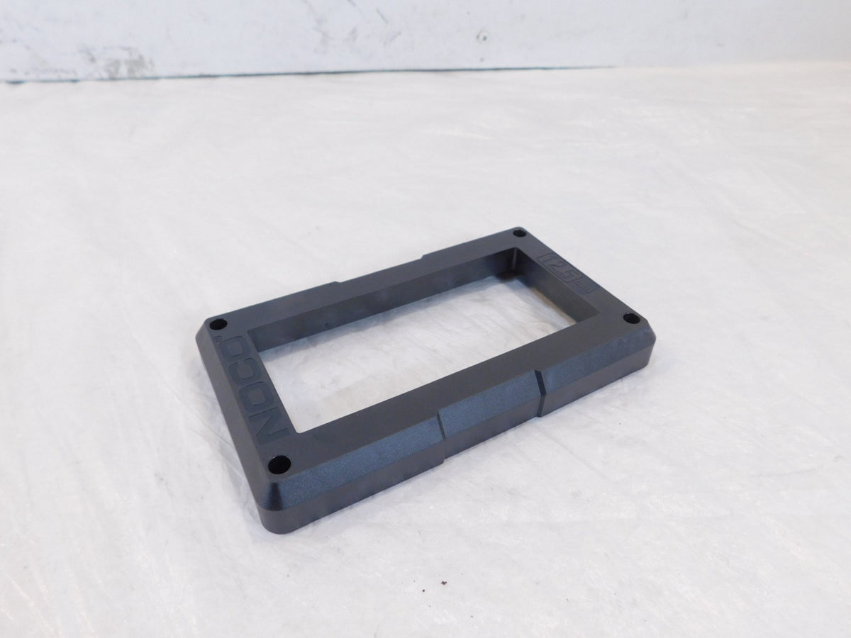 Erik Buell Racing EBR 1190 1190SX Battery Hold Down Cover Panel Noco 12.5mm - C3 Cycle