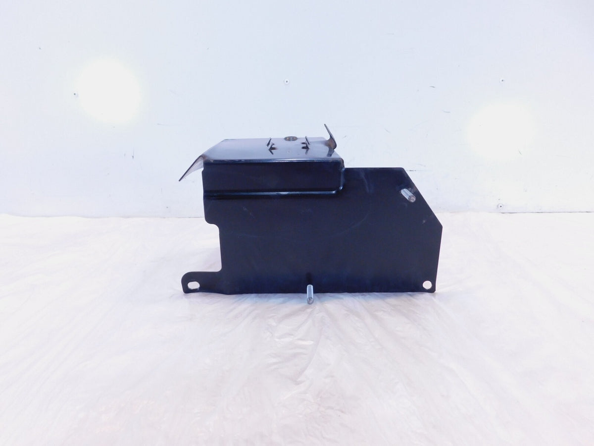 Harley Davidson Touring Road King Street & Electra Glide Battery Box Holder Tray - C3 Cycle