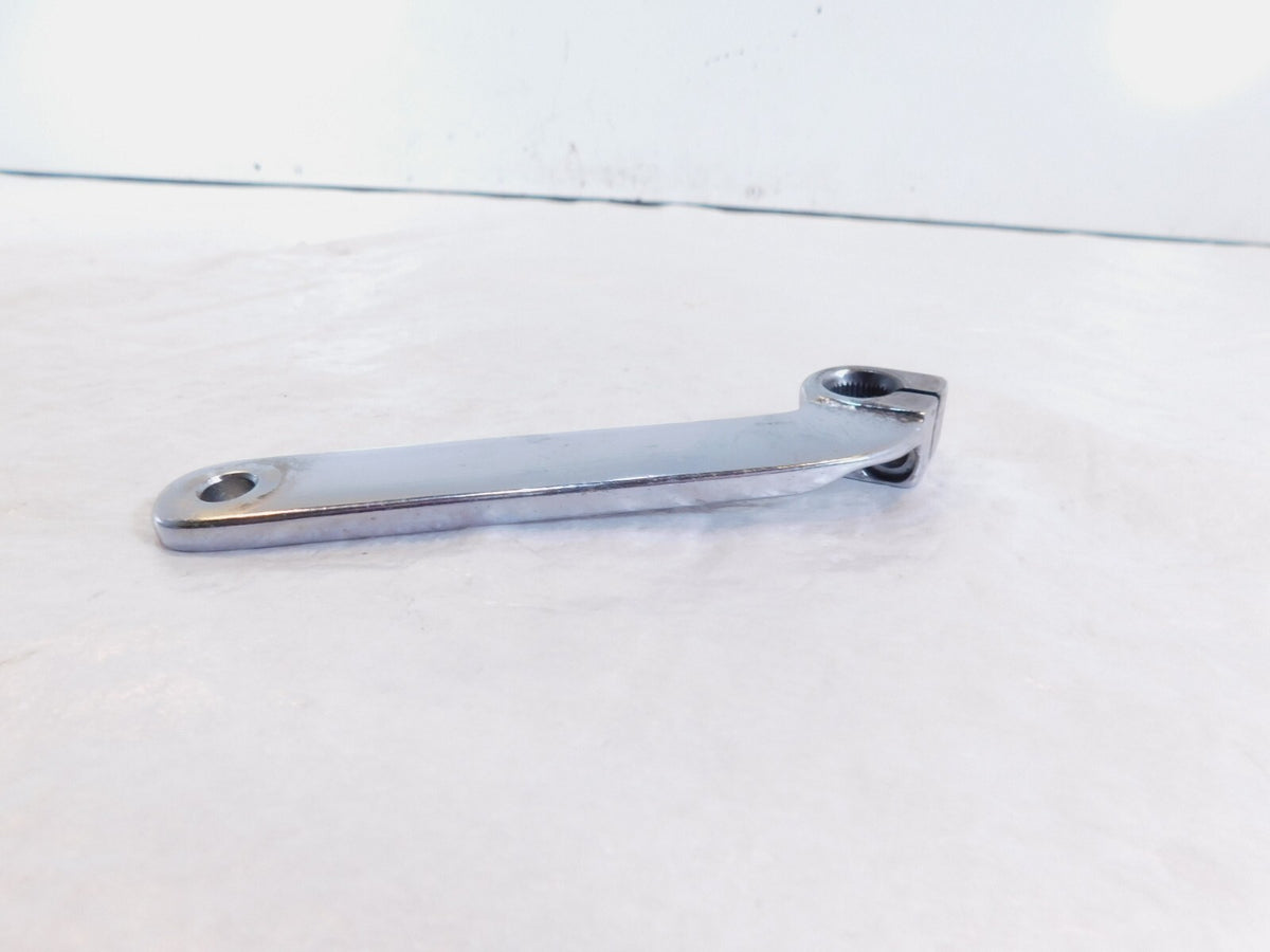 Harley Davidson Touring Road King Electra Glide Gear Shifter Shift Shaft Lever