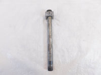 Aprilia Shiver 750 SL750 Dorsoduro SMV750 Rear Wheel Axle Bolt Shaft & Adjusters - C3 Cycle