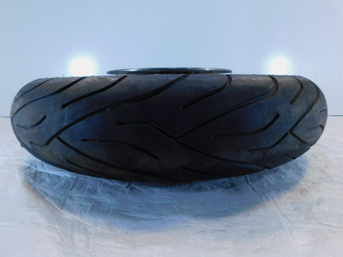 Harley Davidson Touring Road King & Electra Glide Cast Front Wheel Rim - C3 Cycle