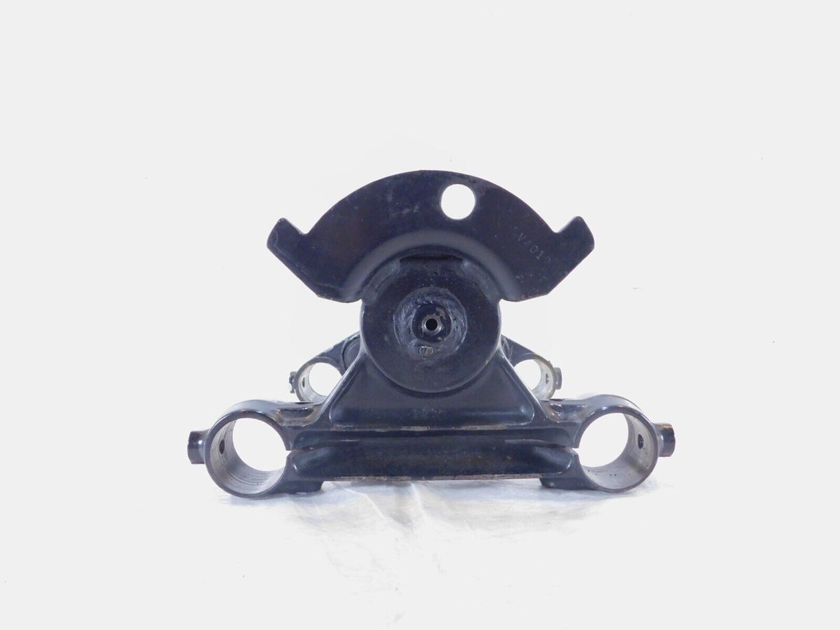 Harley Ironhead Sportster 1000 & 1100 Front Fork Triple Tree Steering Bracket - C3 Cycle