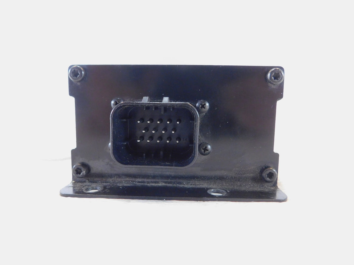 2012-2017 Victory Cross Country Electric nTouch 2Ch AMP Audio Amplifier Module - C3 Cycle