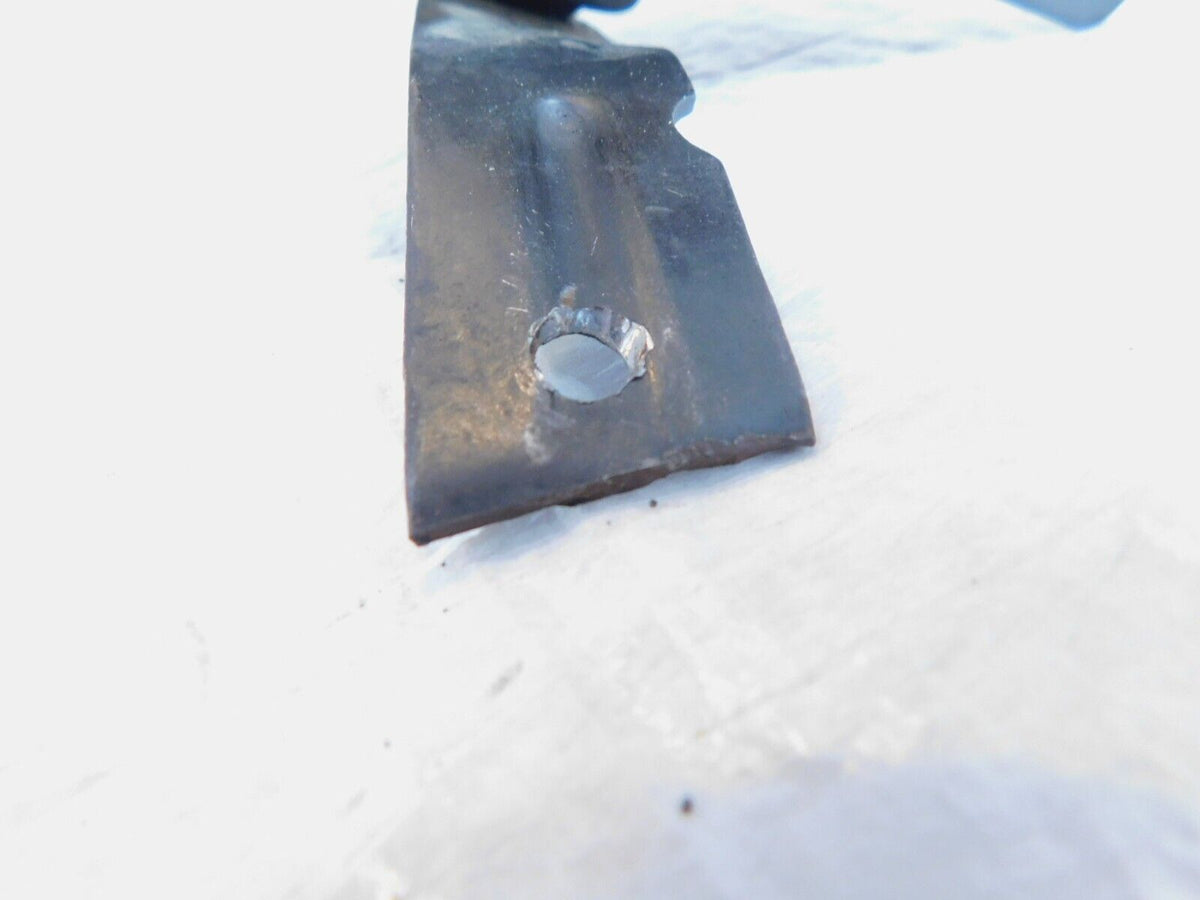 1888-1996 Honda GL1500 GL1500A GL1500I Goldwing 1500 Signal Horn & Mount Bracket - C3 Cycle