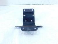 1976 Moto Guzzi Convert V1000 Rear Fender License Plate Tail Light Bracket Mount - C3 Cycle