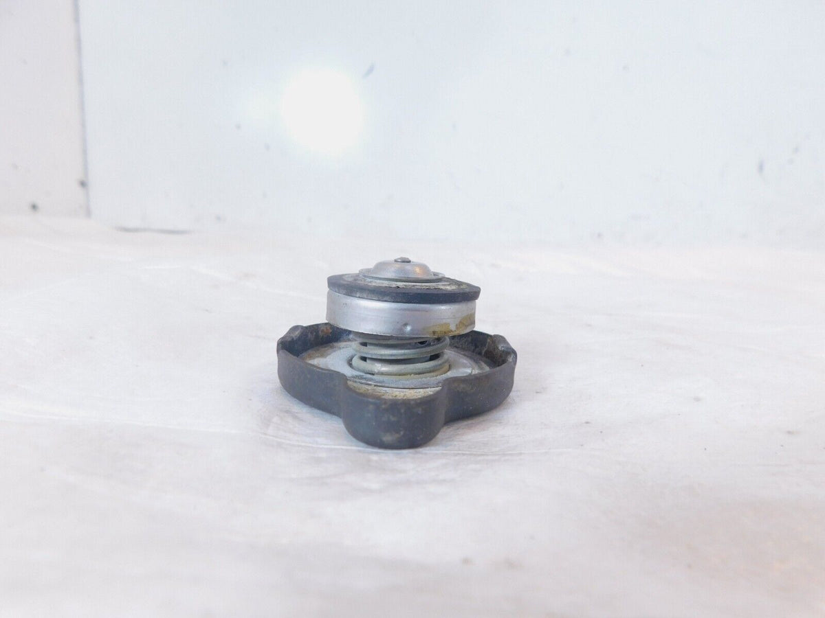 Honda CBR1000RR CB1000RA Engine Motor Radiator Coolant Filler Neck Tube Cap - C3 Cycle