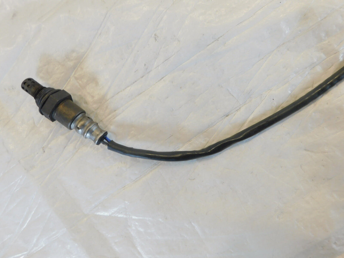 2006-2012 Yamaha FJR1300 FJR1300A AE Engine Exhaust Muffler O2 Oxygen Sensor - C3 Cycle