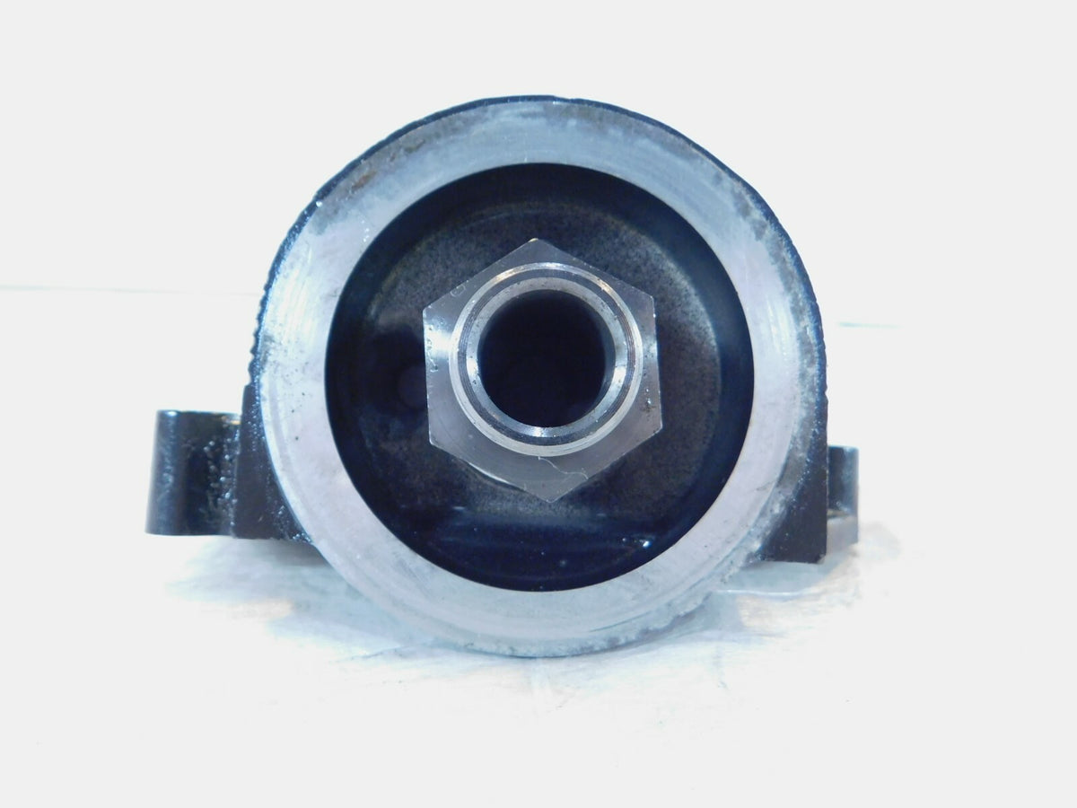 2002-2005 Yamaha Road Star 1700 Warrior XV1700 Engine Oil Filter Plate Adapter - C3 Cycle