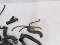 2022 22 Honda CBR1000RR CBR1000 Engine Motor Oil Air & Coolant Hose Pipe Box Lot - C3 Cycle
