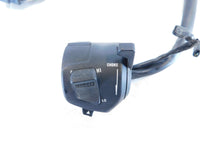 Honda ST1100 ST1100A & ST1100P Police 1100 Left Handlebar Indicator Switches - C3 Cycle