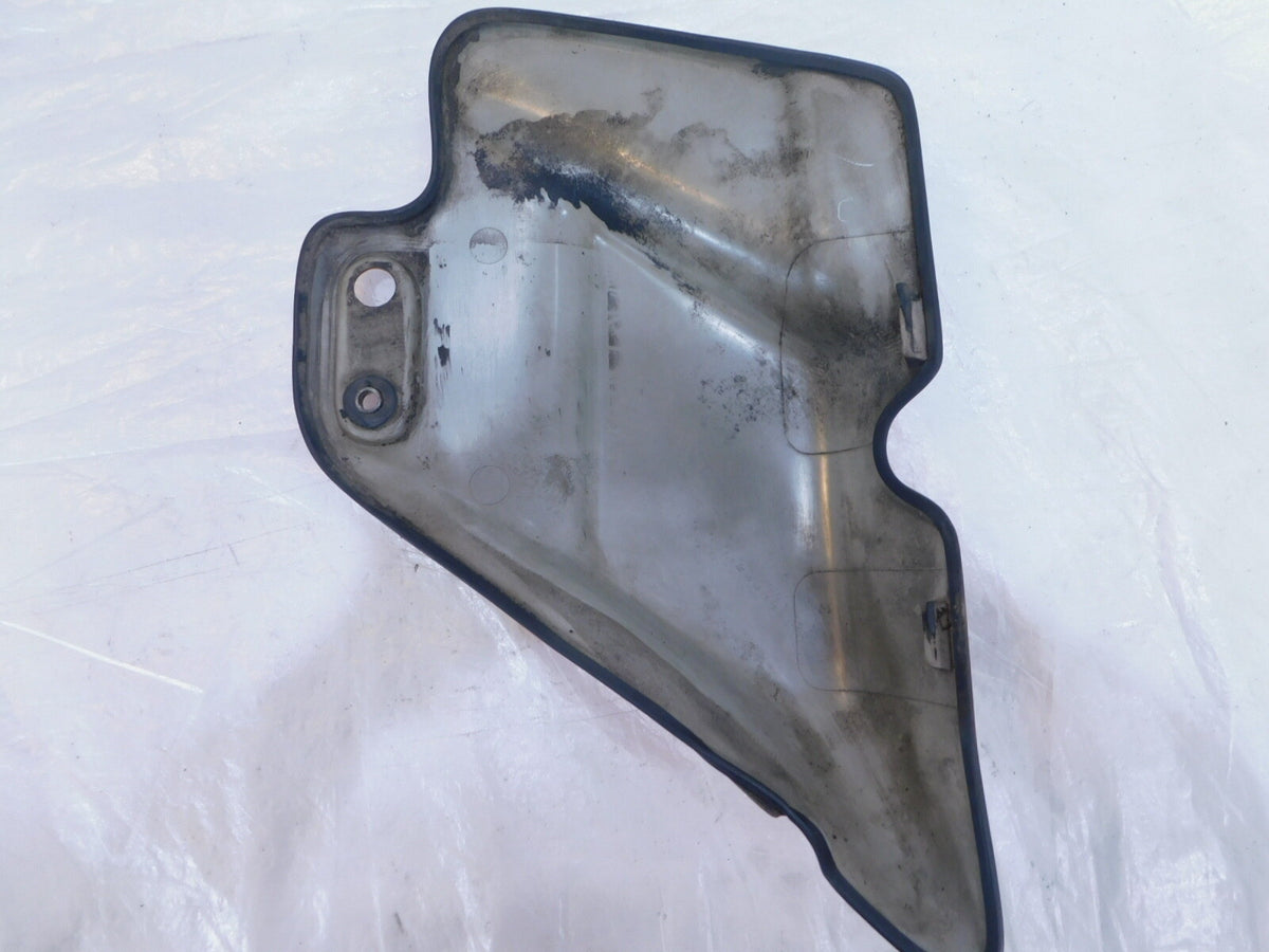Harley Davidson Electra Glide Ultra Classic Road King Left Side Cover Panel Cowl - C3 Cycle