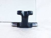 Triumph Rocket III Touring Rear Right Passenger Pillion Floorboard Footboard - C3 Cycle
